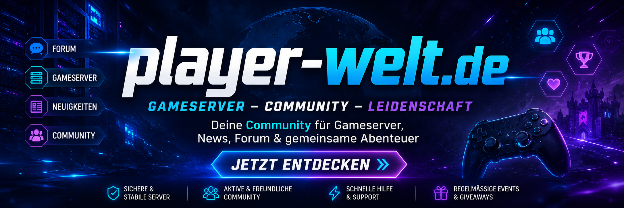 Partner-Community